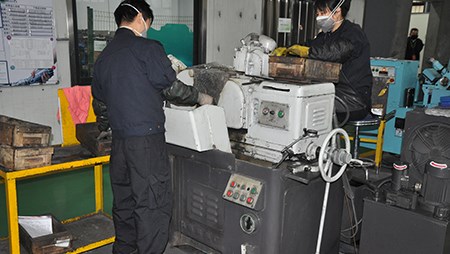 影響硬質(zhì)合金濕磨效率的因素有(yǒu)哪些