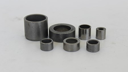 硬質(zhì)合金軸套的粉末冶金加工(gōng)技(jì )術