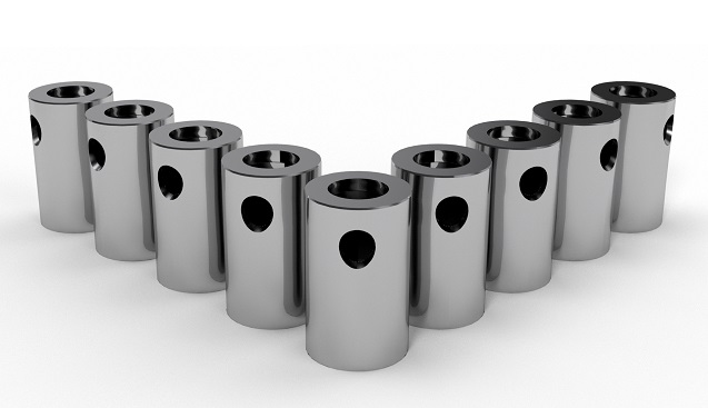 硬質(zhì)合金閥芯分(fēn)為(wèi)幾大類及應用(yòng)領域包括哪些