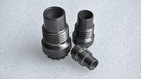 用(yòng)于煤化工(gōng)漿料輸出的硬質(zhì)合金噴嘴