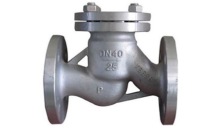 硬質(zhì)合金閥門密封面在使用(yòng)過程該如何維護