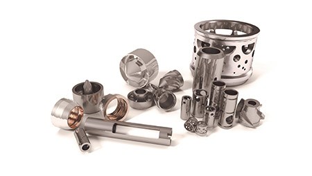 西迪硬質(zhì)合金産(chǎn)品主要類型介紹