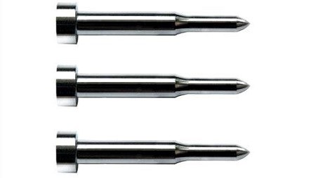 硬質(zhì)合金沖頭的分(fēn)類和應用(yòng)