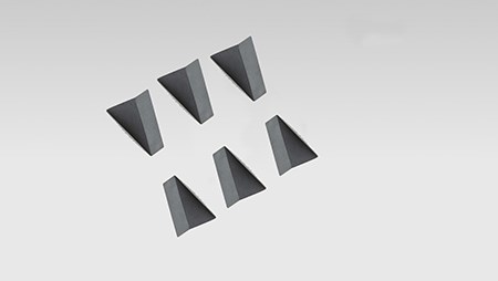 正确選擇硬質(zhì)合金牌号的重要性