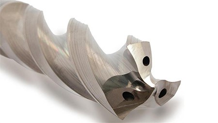 常見的硬質(zhì)合金刀(dāo)具(jù)磨損有(yǒu)哪幾種？