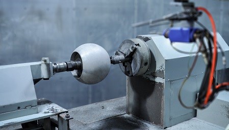 硬質(zhì)合金模具(jù)抛光工(gōng)藝