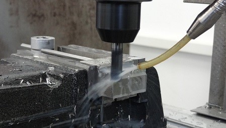 硬質(zhì)合金鑽頭的特點及用(yòng)途介紹