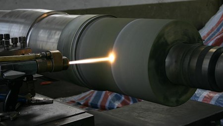 超音速火焰噴塗特點有(yǒu)哪些