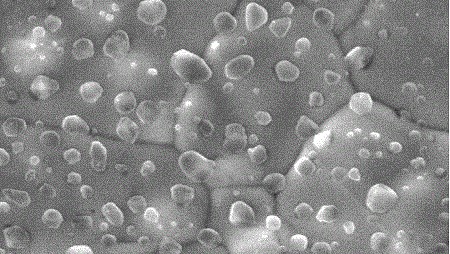 金屬基複合材料的制備方法