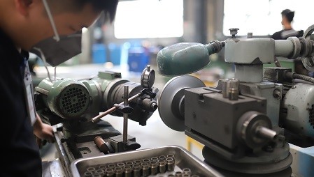 西迪幹貨分(fēn)享｜螺紋加工(gōng)方法有(yǒu)幾種